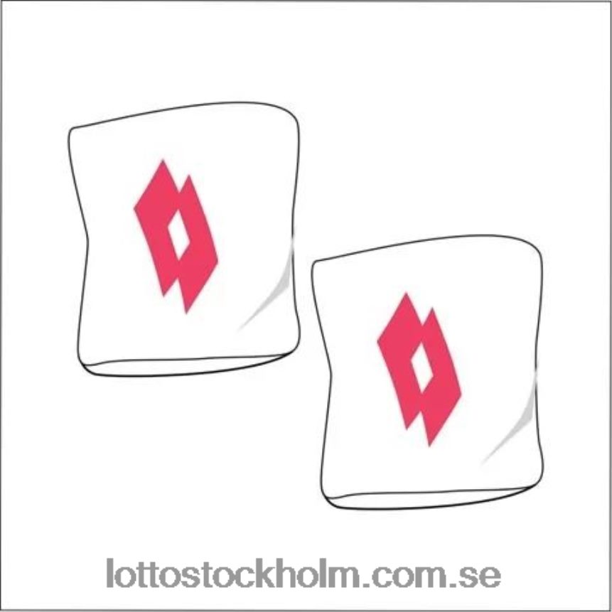 män tennis handled b ii LottoD8R684676