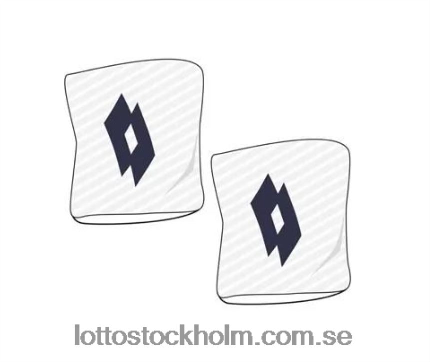 män tennis handled b skg LottoD8R684675