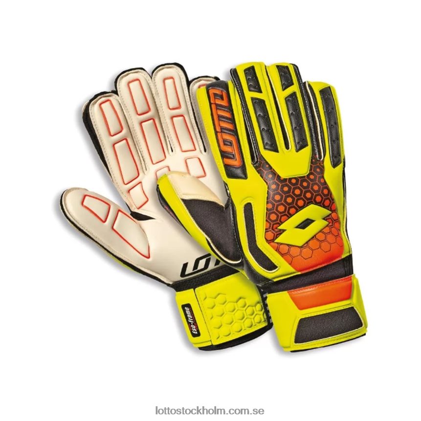 män handske gk spider 100 LottoD8R684642