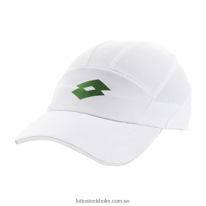 män tenniskeps sid LottoD8R684685